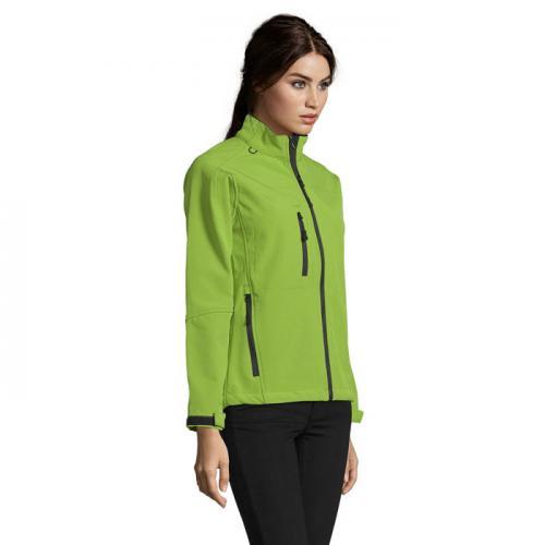 Damen jacke 340g Roxy
