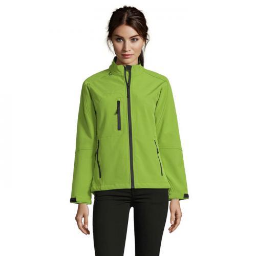 Damen jacke 340g Roxy